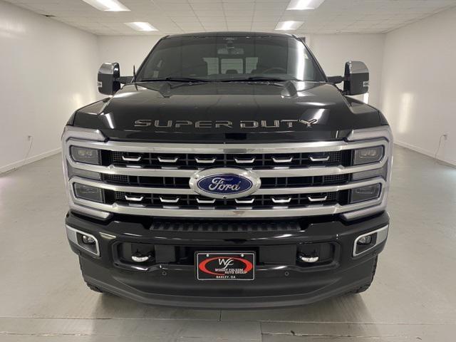 used 2024 Ford F-250 car, priced at $99,859