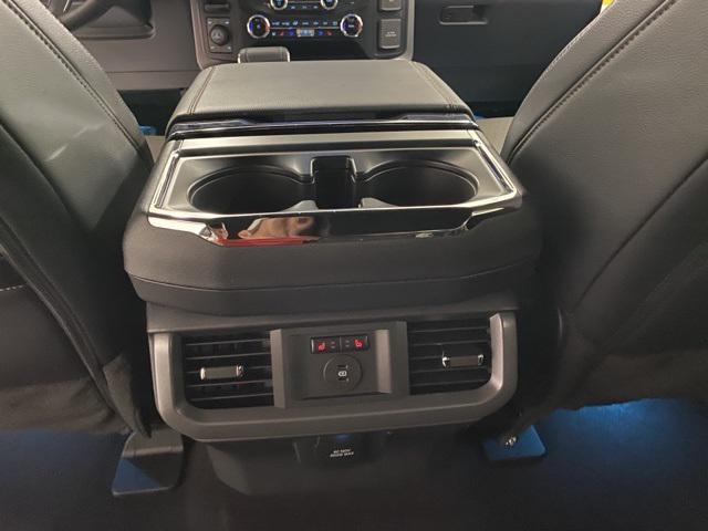 new 2025 Ford F-150 car, priced at $68,658
