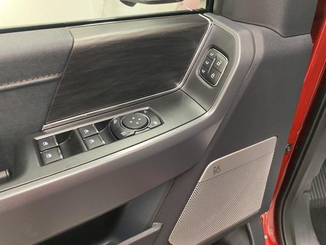 new 2025 Ford F-150 car, priced at $68,658