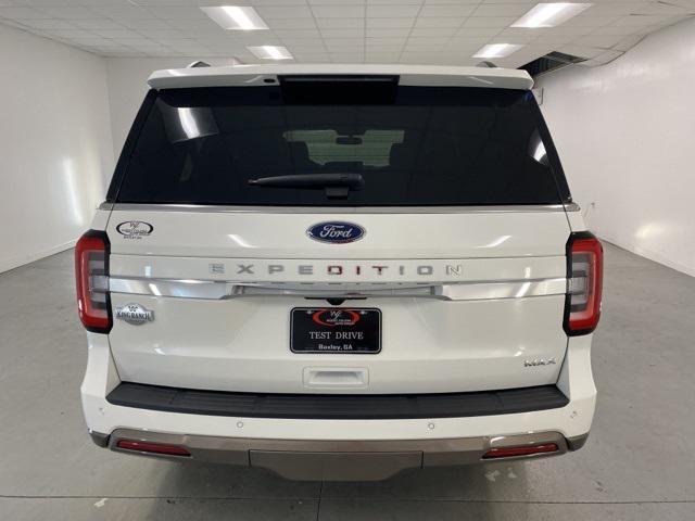 new 2024 Ford Expedition car, priced at $75,837