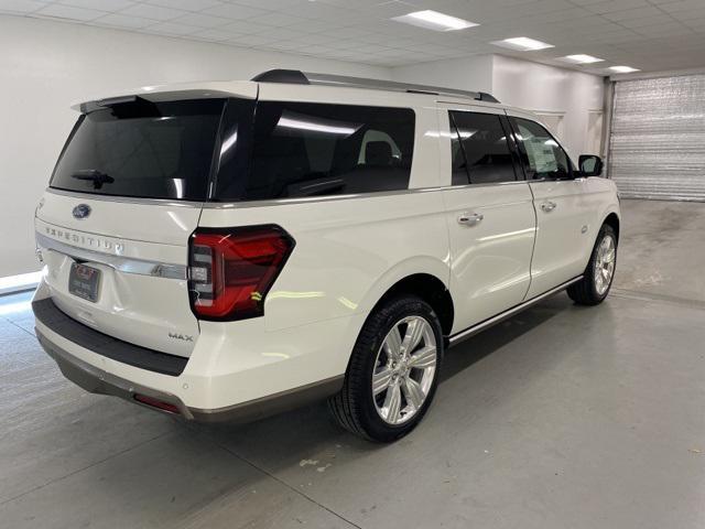 new 2024 Ford Expedition car, priced at $75,837