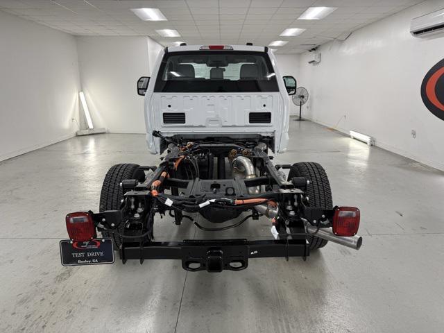 new 2026 Ford F-250 car, priced at $51,555