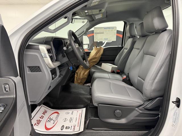 new 2026 Ford F-250 car, priced at $51,555