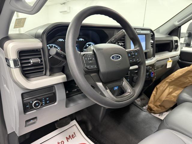 new 2026 Ford F-250 car, priced at $51,555
