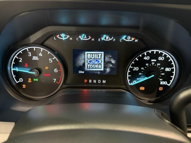 new 2026 Ford F-250 car, priced at $51,555