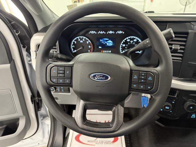 new 2026 Ford F-250 car, priced at $51,555