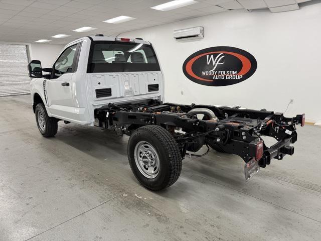 new 2026 Ford F-250 car, priced at $51,555