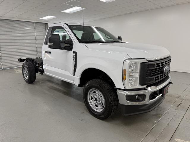 new 2026 Ford F-250 car, priced at $51,555