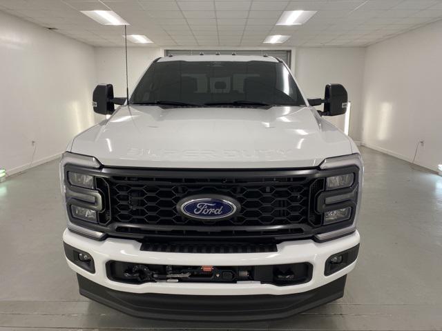 new 2024 Ford F-250 car, priced at $75,870