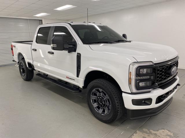 new 2024 Ford F-250 car, priced at $75,870