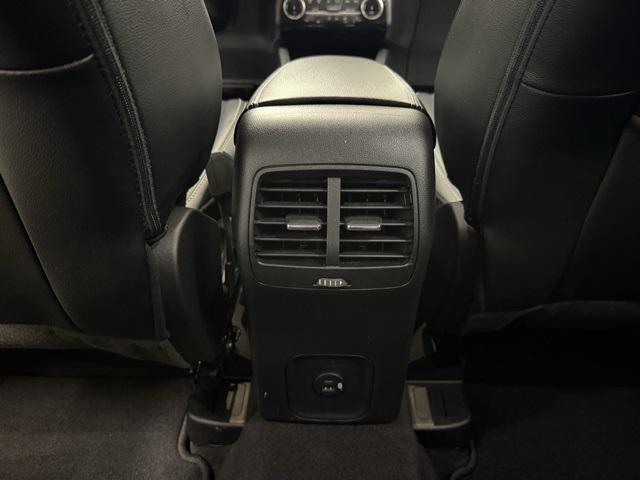 used 2022 Ford Escape car