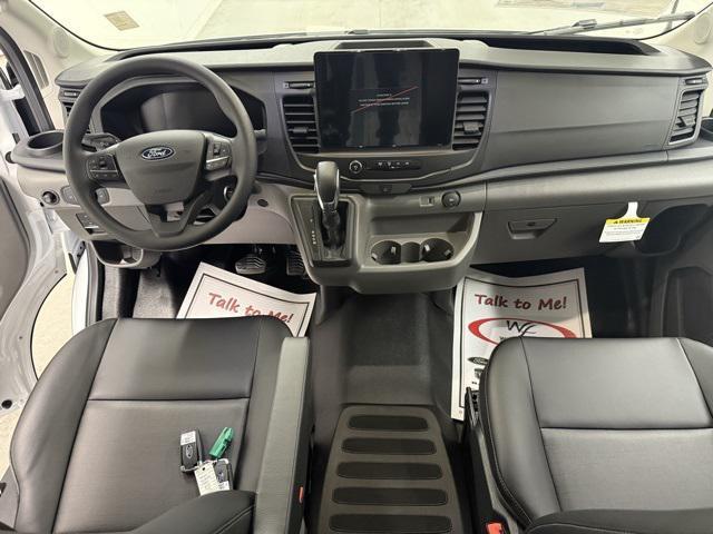 new 2026 Ford Transit-350 car, priced at $60,985