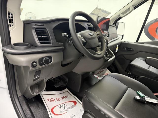 new 2026 Ford Transit-350 car, priced at $60,985