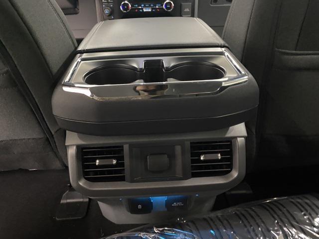 new 2025 Ford F-150 car, priced at $60,027