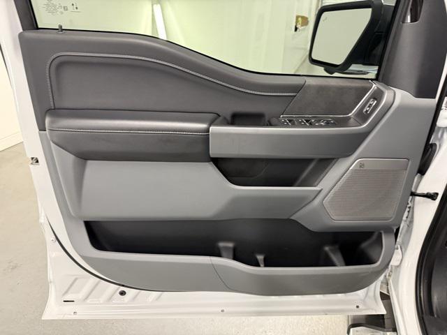 used 2024 Ford F-150 car, priced at $51,968
