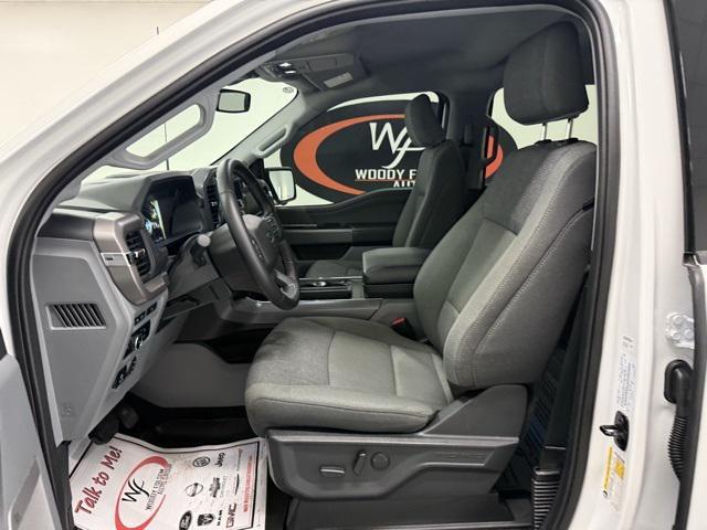 used 2024 Ford F-150 car, priced at $51,968
