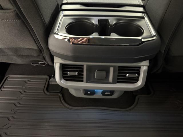 used 2024 Ford F-150 car, priced at $51,968