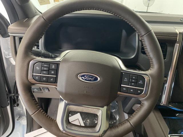 new 2024 Ford Expedition car, priced at $75,106