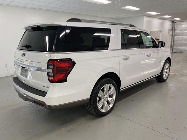 new 2024 Ford Expedition car, priced at $75,106