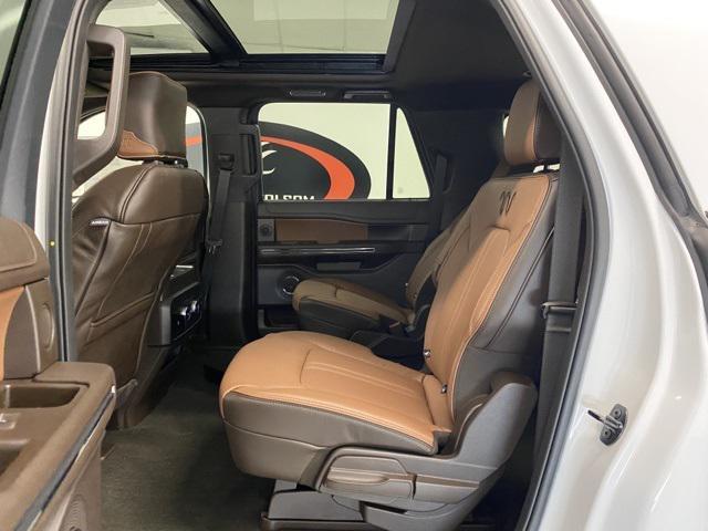 new 2024 Ford Expedition car, priced at $75,106