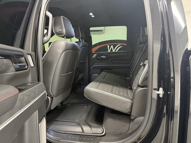 used 2025 GMC Sierra 2500 car, priced at $91,895
