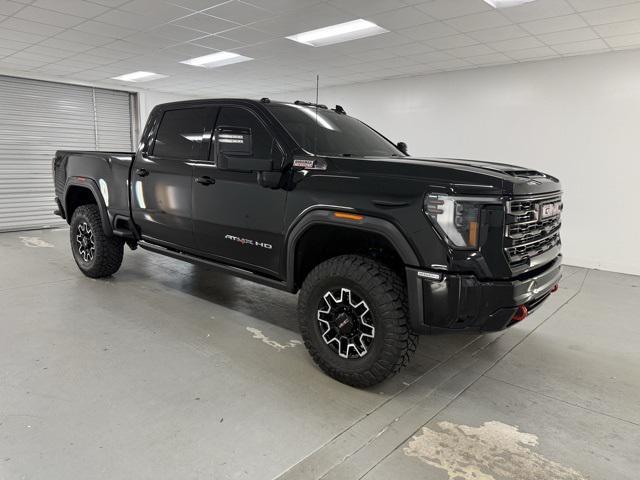 used 2025 GMC Sierra 2500 car, priced at $91,895