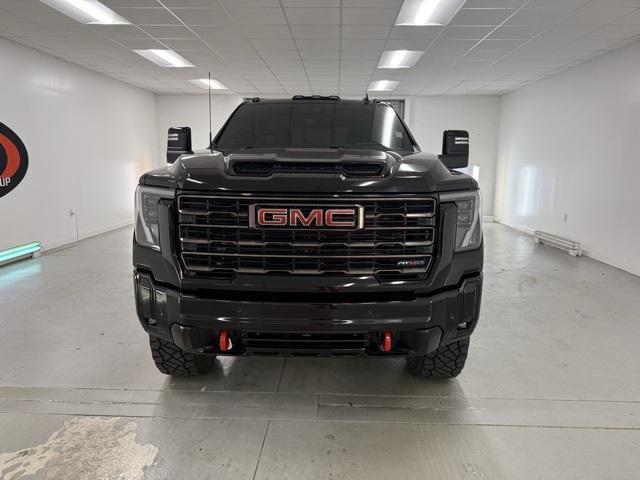 used 2025 GMC Sierra 2500 car, priced at $91,895