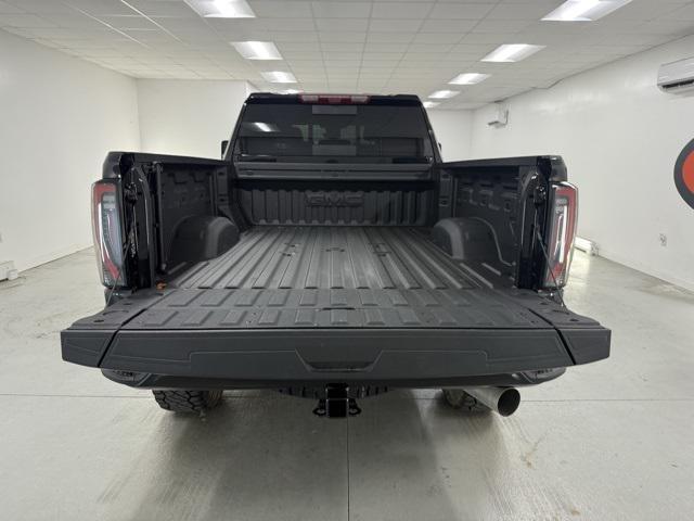 used 2025 GMC Sierra 2500 car, priced at $91,895