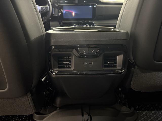 used 2025 GMC Sierra 2500 car, priced at $91,895