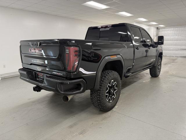 used 2025 GMC Sierra 2500 car, priced at $91,895