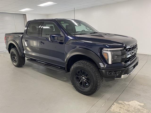 new 2024 Ford F-150 car, priced at $85,435