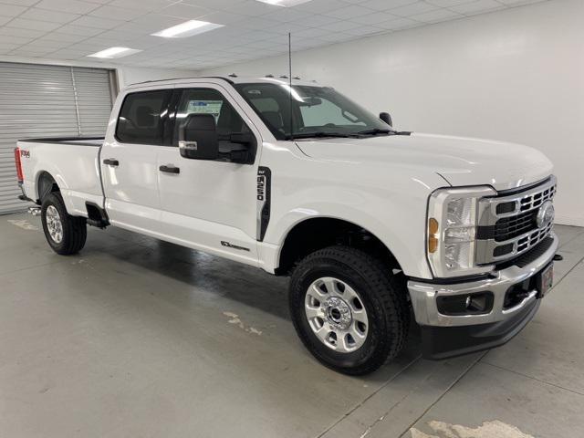 new 2024 Ford F-250 car, priced at $64,205