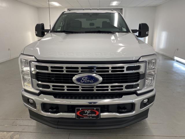 new 2024 Ford F-250 car, priced at $64,205