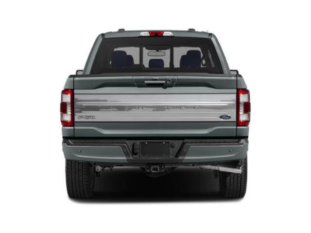 used 2021 Ford F-150 car, priced at $53,896