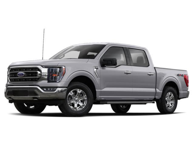 used 2021 Ford F-150 car, priced at $53,896
