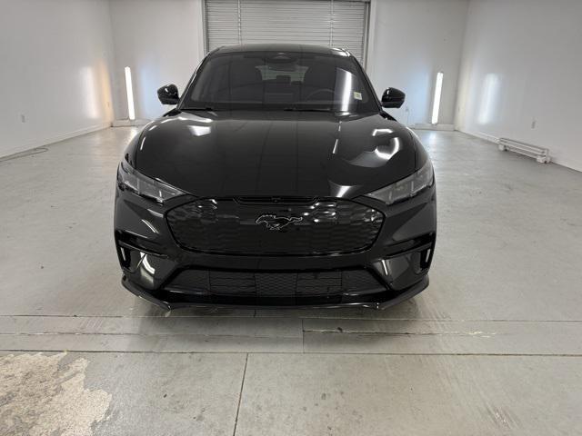 new 2025 Ford Mustang Mach-E car, priced at $58,895