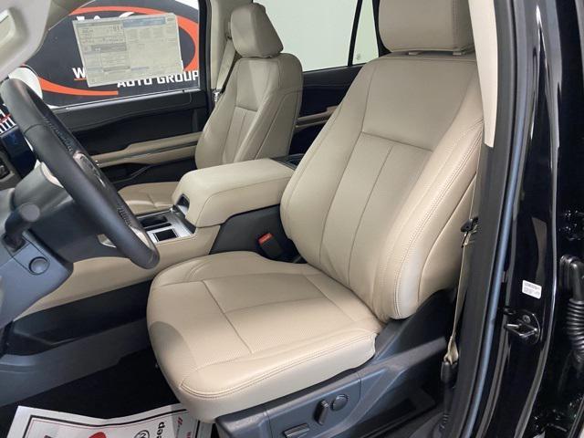 new 2024 Ford Expedition car, priced at $67,119