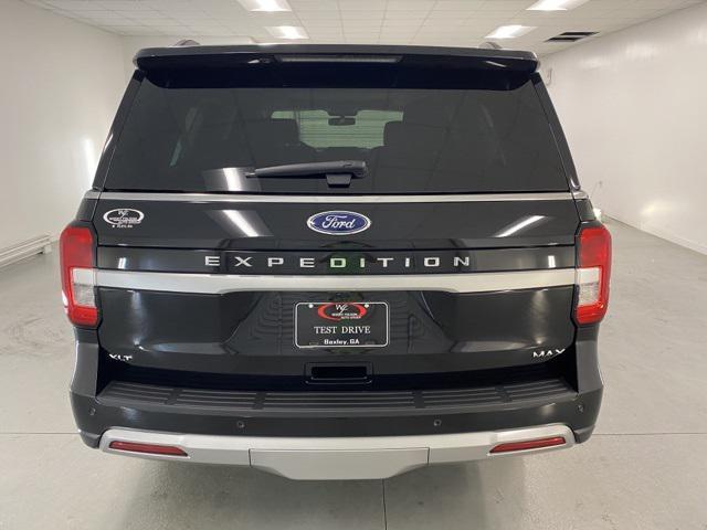 new 2024 Ford Expedition car, priced at $67,119