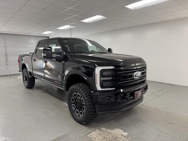 new 2026 Ford F-250 car, priced at $99,475