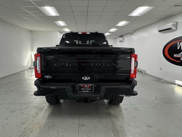 new 2026 Ford F-250 car, priced at $99,475