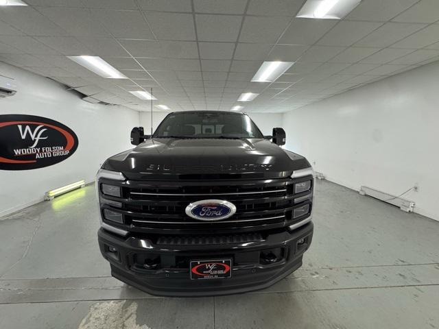 new 2026 Ford F-250 car, priced at $99,475