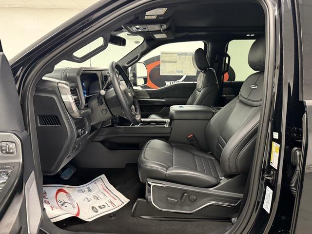 new 2026 Ford F-250 car, priced at $99,475