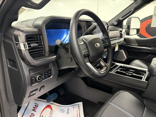new 2026 Ford F-250 car, priced at $99,475