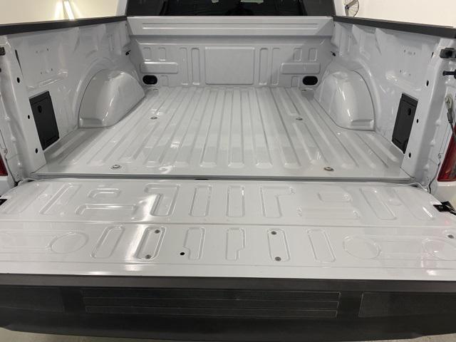 new 2025 Ford F-150 car, priced at $46,864