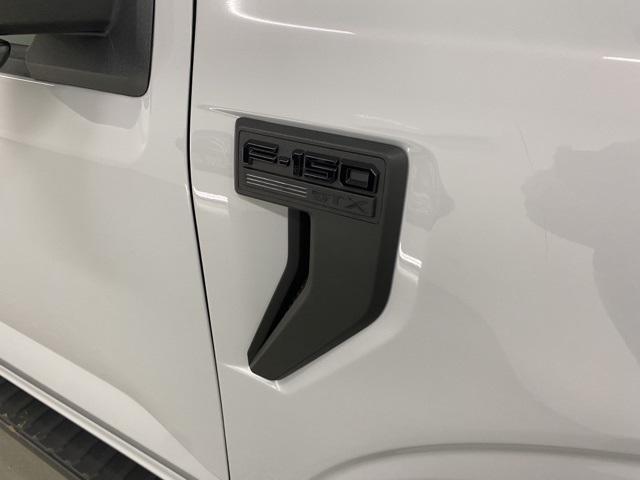 new 2025 Ford F-150 car, priced at $46,864