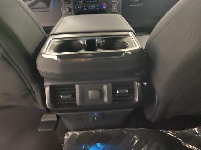 new 2025 Ford F-150 car, priced at $46,864
