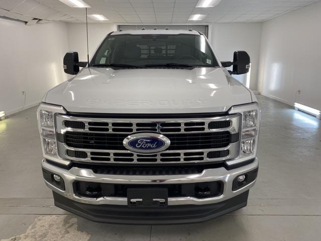 new 2024 Ford F-350 car, priced at $67,405