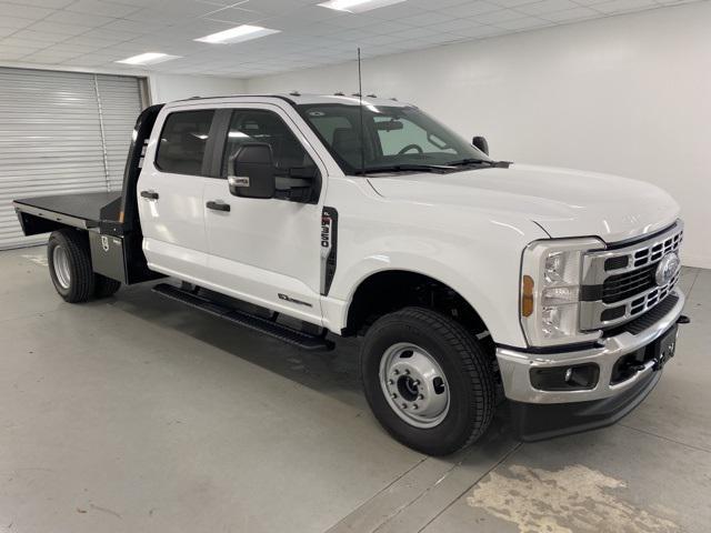 new 2024 Ford F-350 car, priced at $67,405