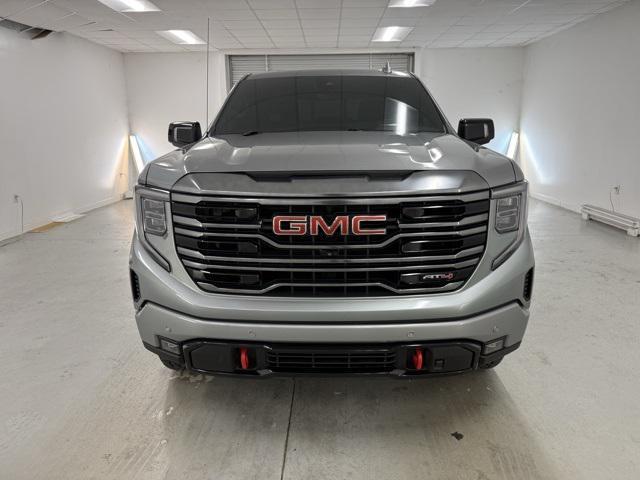 used 2023 GMC Sierra 1500 car, priced at $55,896
