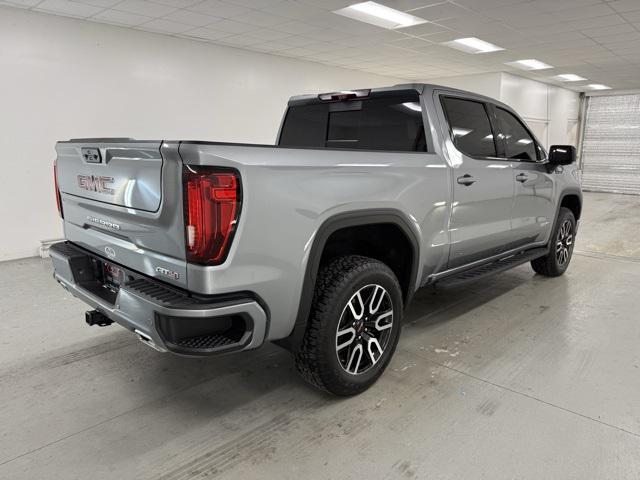 used 2023 GMC Sierra 1500 car, priced at $55,896